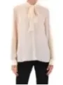 "Stilvolles Michael Kors Damenhemd Camicia - Eleganz Pur"
