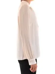 "Stilvolles Michael Kors Damenhemd Camicia - Eleganz Pur"