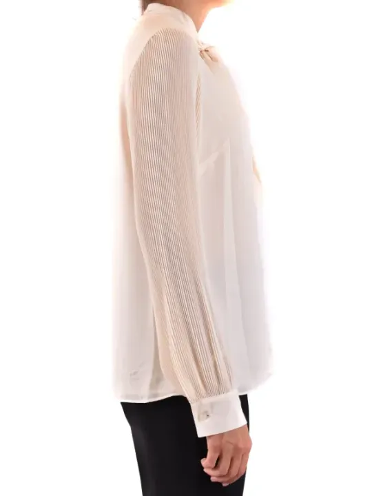 "Stilvolles Michael Kors Damenhemd Camicia - Eleganz Pur"