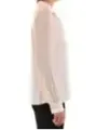 "Stilvolles Michael Kors Damenhemd Camicia - Eleganz Pur"