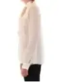 "Stilvolles Michael Kors Damenhemd Camicia - Eleganz Pur"