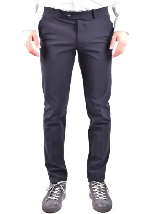 "Rrd Pantaloni Uomo – Stilvolle Herren-Hosen 489582"