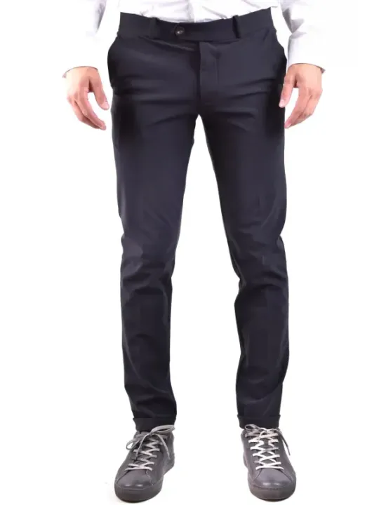 "Rrd Pantaloni Uomo – Stilvolle Herren-Hosen 489582"