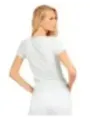 "Guess T-Shirts im Sale | Guess - Guess T-Shirt Donna online kaufen"|Planet-Deluxe