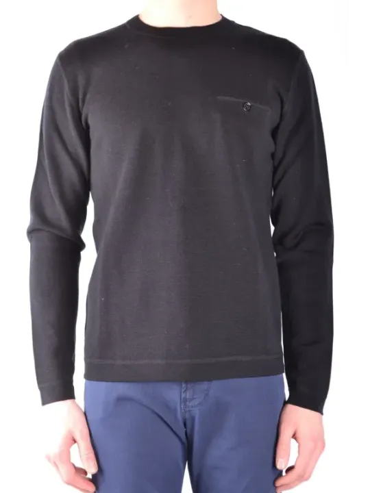 Paolo Pecora Maglia Uomo Pullover 489353