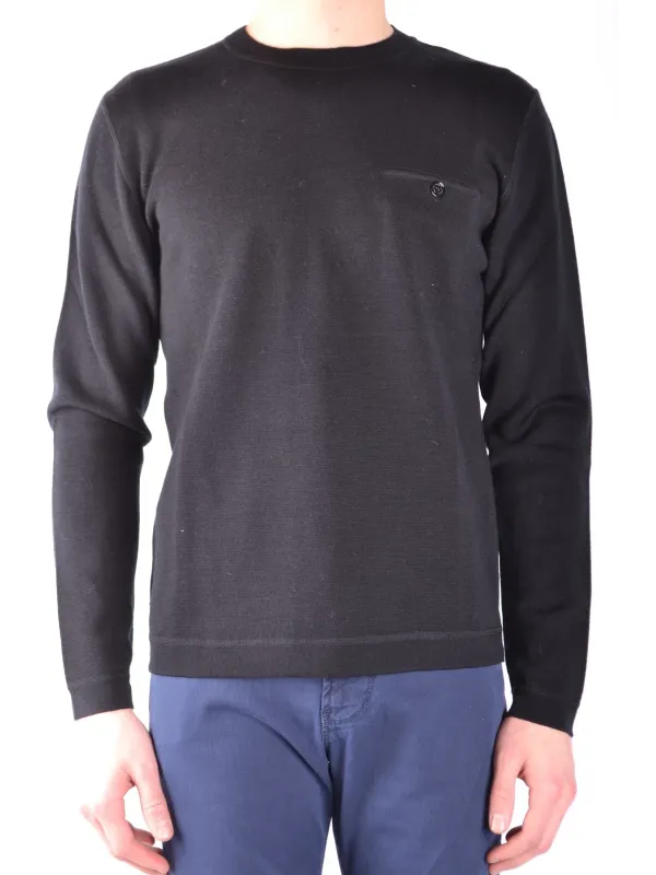 Paolo Pecora Maglia Uomo Pullover 489353
