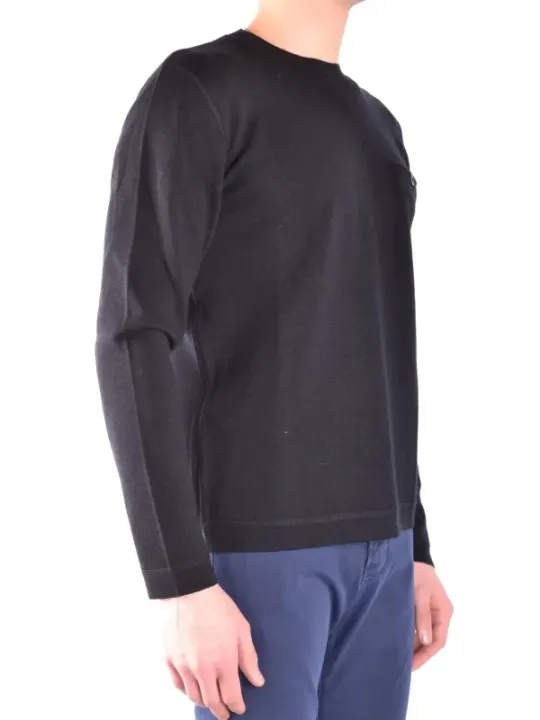 Paolo Pecora Maglia Uomo Pullover 489353