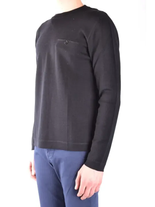 Paolo Pecora Maglia Uomo Pullover 489353