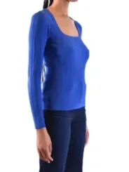 "Diane Von Furstenberg Damenpullover – Eleganz & Stil"