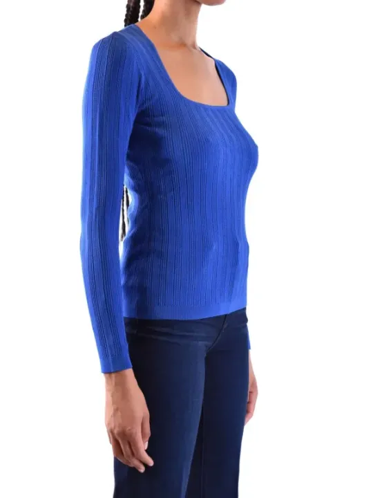 "Diane Von Furstenberg Damenpullover – Eleganz & Stil"