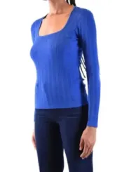 "Diane Von Furstenberg Damenpullover – Eleganz & Stil"