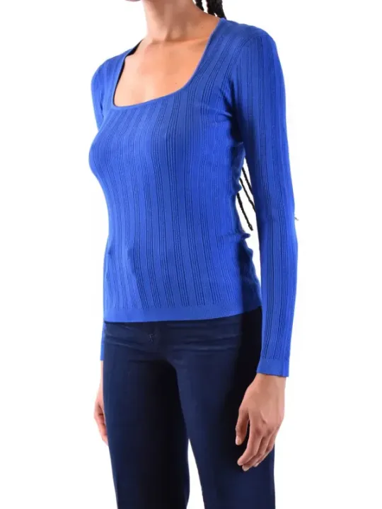 "Diane Von Furstenberg Damenpullover – Eleganz & Stil"