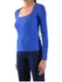 "Diane Von Furstenberg Damenpullover – Eleganz & Stil"