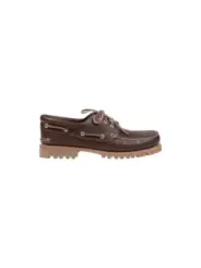 Timberland Scarpa Uomo Halbschuhe - Stil & Komfort
