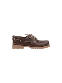 Timberland Scarpa Uomo Halbschuhe - Stil & Komfort