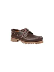 Timberland Scarpa Uomo Halbschuhe - Stil & Komfort