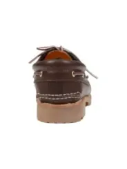Timberland Scarpa Uomo Halbschuhe - Stil & Komfort