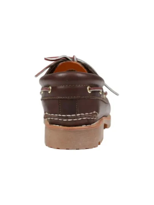 Timberland Scarpa Uomo Halbschuhe - Stil & Komfort