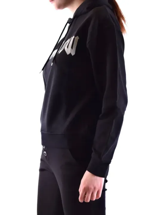 "McQueen Damen Sweatshirt 489482 – Stil & Komfort vereint"