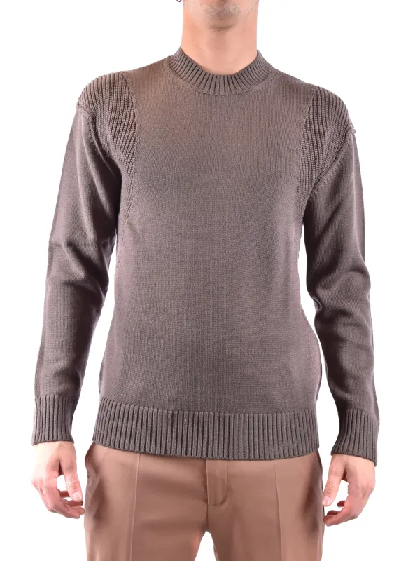 Paolo Pecora Herrenpullover Maglia Uomo
