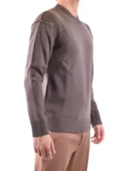 Paolo Pecora Herrenpullover Maglia Uomo