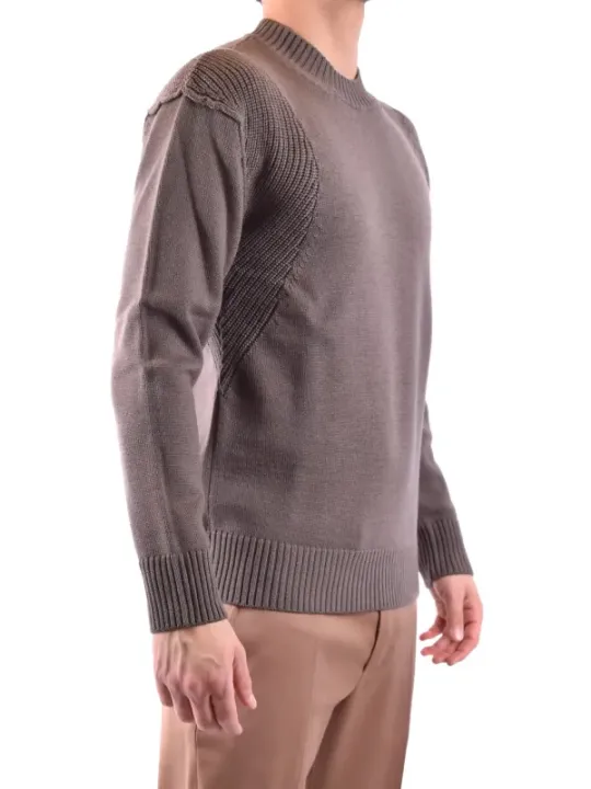 Paolo Pecora Herrenpullover Maglia Uomo
