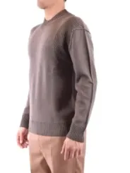 Paolo Pecora Herrenpullover Maglia Uomo