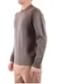 Paolo Pecora Herrenpullover Maglia Uomo