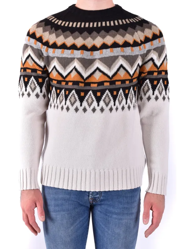 Paolo Pecora Herrenpullover Maglia Uomo Paolo Pecora Herrenpullover Maglia Uomo