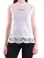 Alexander McQueen Damen Tanktop - Stilvoll & Elegant