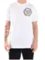 Plein Herren TShirt Basic 487649