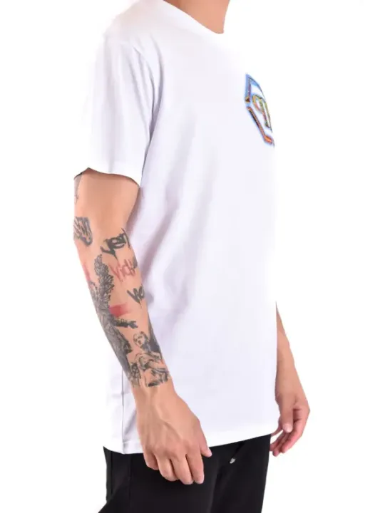Plein Herren TShirt Basic 487649