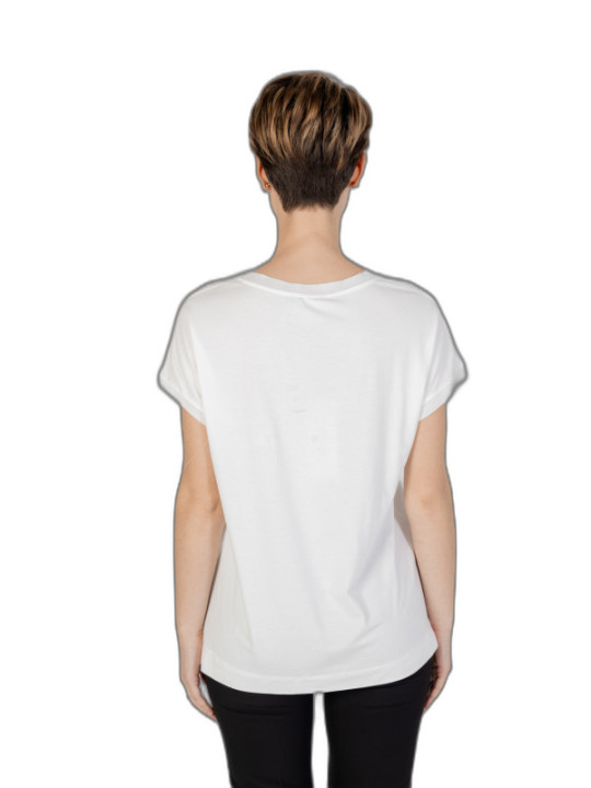 T-Shirt Sandro Ferrone - Sandro Ferrone T-Shirt Donna 70,00 €  | Planet-Deluxe