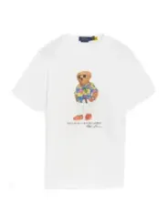 "Polo Ralph Lauren Herren T-Shirt – Stil & Komfort"