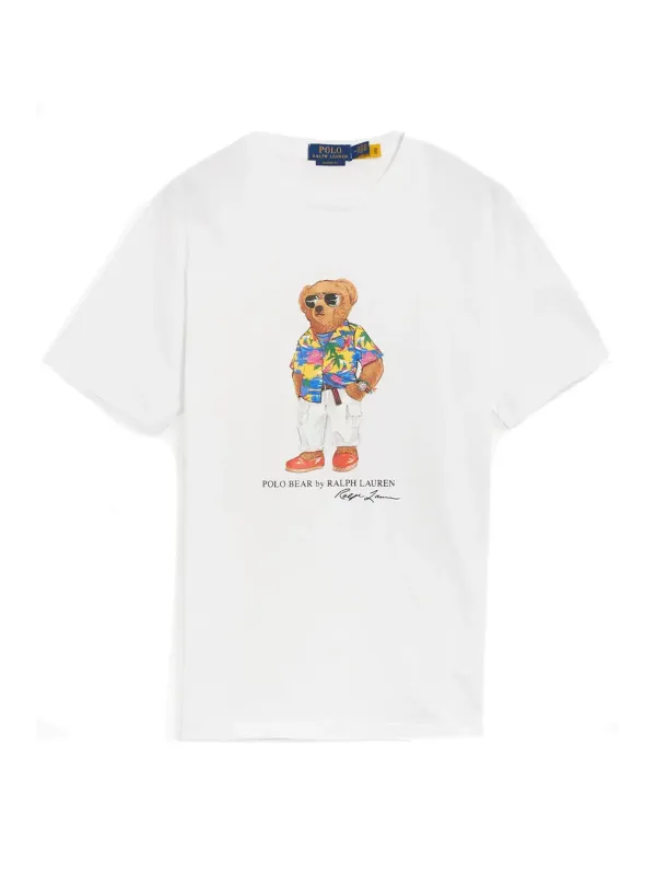 "Polo Ralph Lauren Herren T-Shirt – Stil & Komfort" "Polo Ralph Lauren Herren T-Shirt – Stil & Komfort"