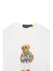 "Polo Ralph Lauren Herren T-Shirt – Stil & Komfort"