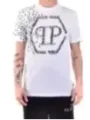 Philipp Plein Tshirt Uomo Herrenmode 487594