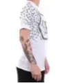 Philipp Plein Tshirt Uomo Herrenmode 487594