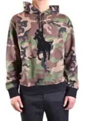 "Polo Ralph Lauren Herren Sweatshirt – Stil & Komfort"
