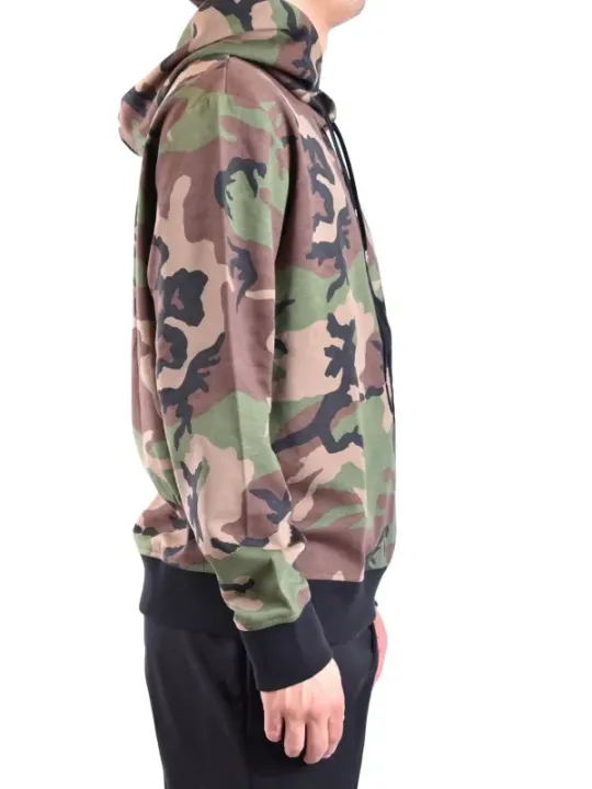 "Polo Ralph Lauren Herren Sweatshirt – Stil & Komfort"