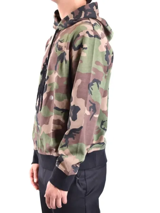 "Polo Ralph Lauren Herren Sweatshirt – Stil & Komfort"