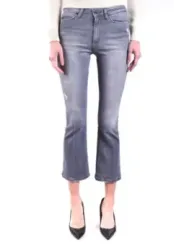 "Stylische Dondup Damen Jeans 488889 – Perfekte Passform"
