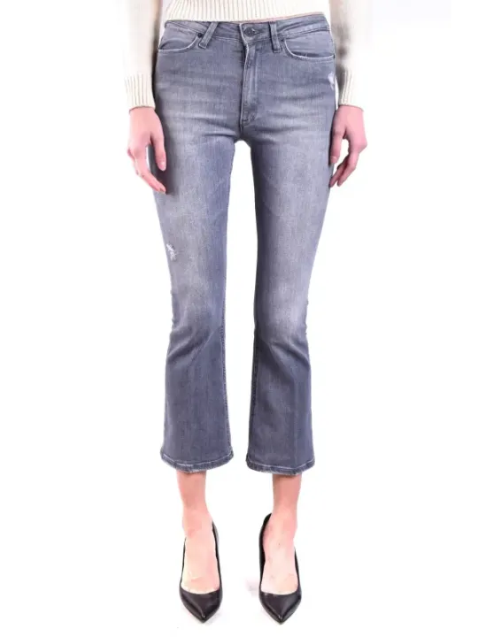 "Stylische Dondup Damen Jeans 488889 – Perfekte Passform"