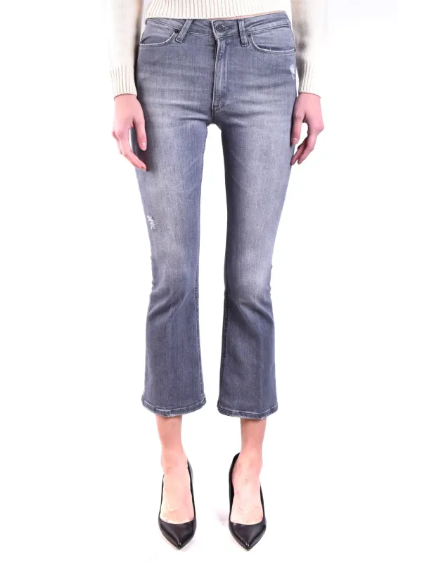 "Stylische Dondup Damen Jeans 488889 – Perfekte Passform" "Stylische Dondup Damen Jeans 488889 – Perfekte Passform"