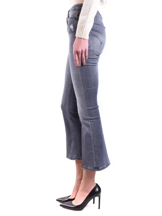 "Stylische Dondup Damen Jeans 488889 – Perfekte Passform"