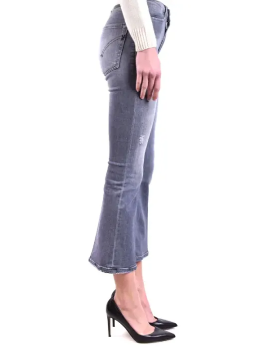 "Stylische Dondup Damen Jeans 488889 – Perfekte Passform"