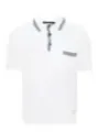 Dsquared2 Polo Uomo Poloshirt Herren 488639