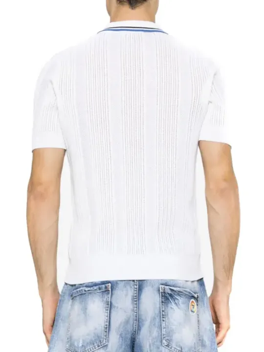 Dsquared2 Polo Uomo Poloshirt Herren 488639