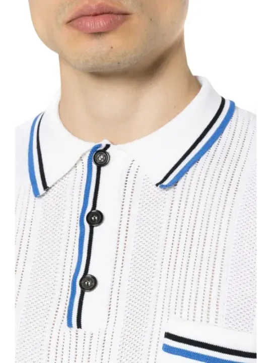 Dsquared2 Polo Uomo Poloshirt Herren 488639