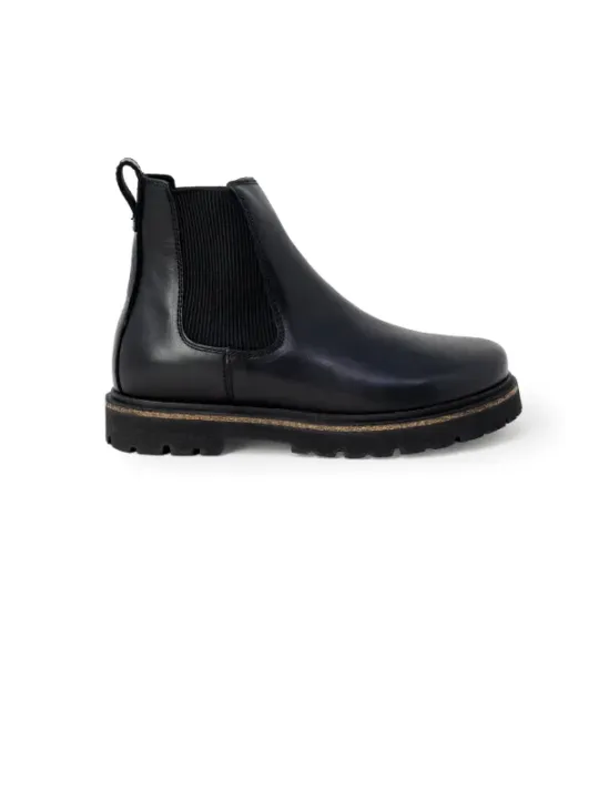 "Damen Birkenstock Stiefel 462853 - Komfort & Stil"